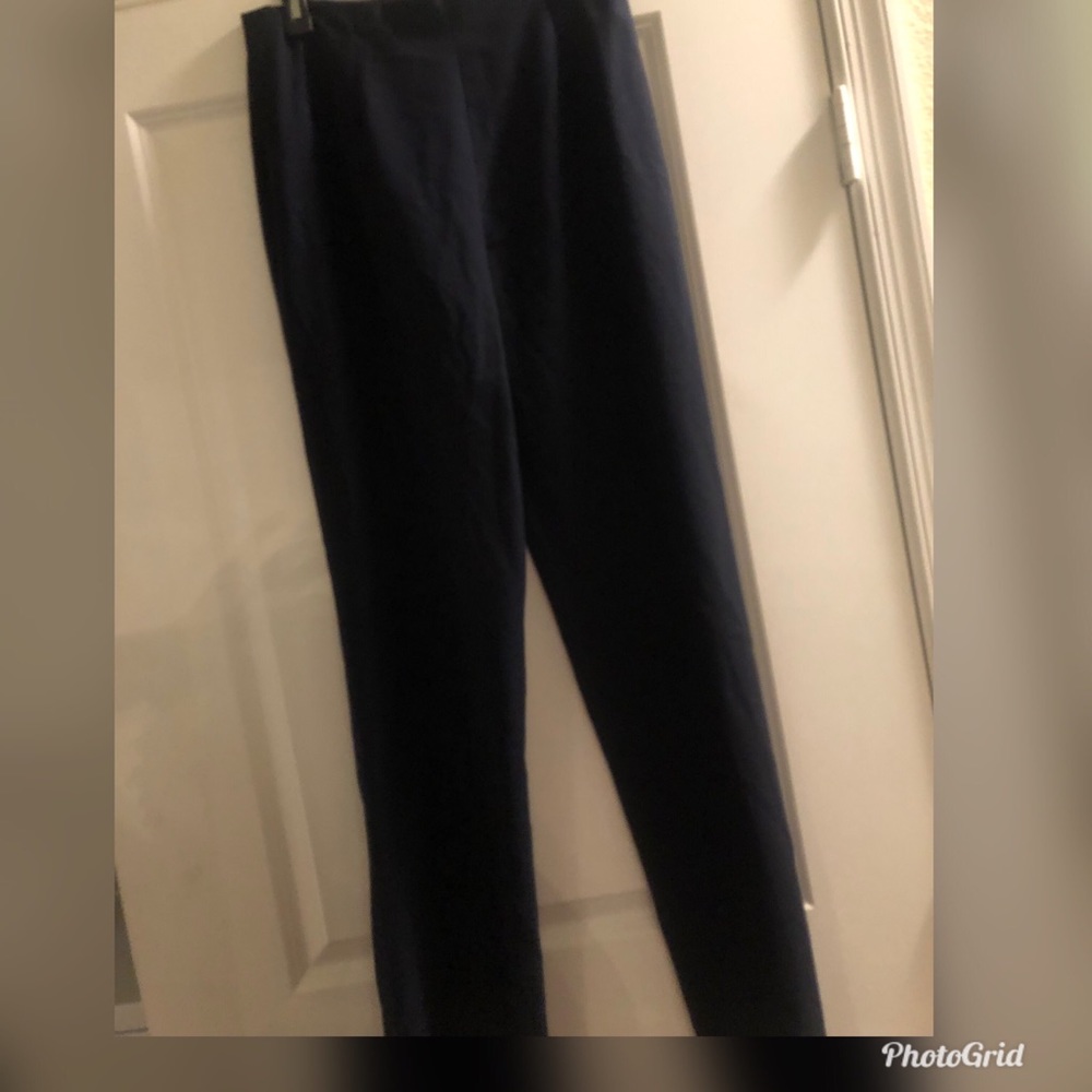 Black Dress Pants